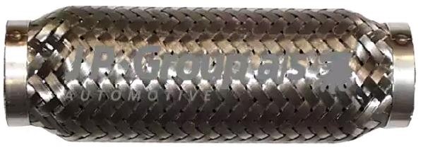 JP GROUP Flex Hose, exhaust system Article number: 9924100500 cheaply