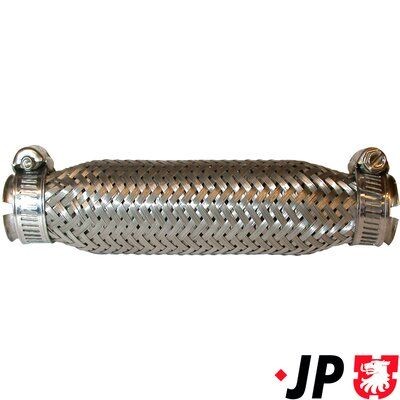 JP GROUP Flex Hose, exhaust system Article number: 9924800500 cheaply