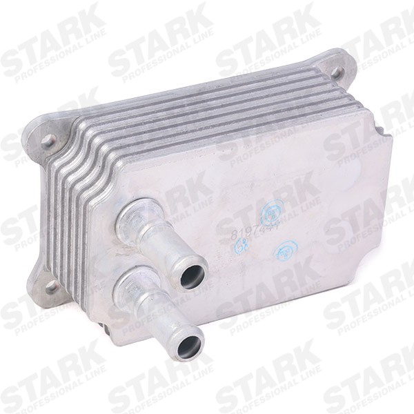 STARK Engine oil cooler Article number: SKOC-1760019 cheaply