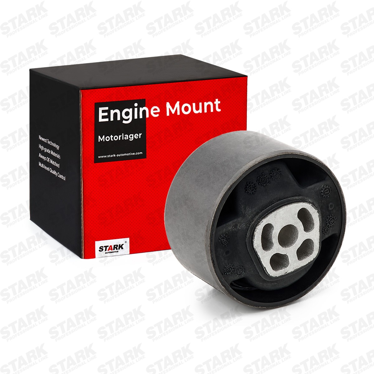 STARK Engine mount Article number: SKEM-0660137 cheaply