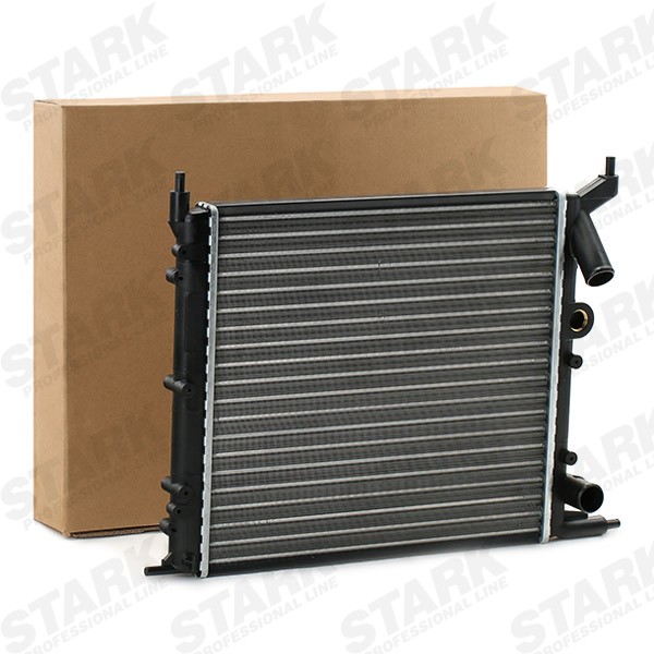 STARK Radiaator, mootorijahutus Artikli number: SKRD-0120101 soodsalt