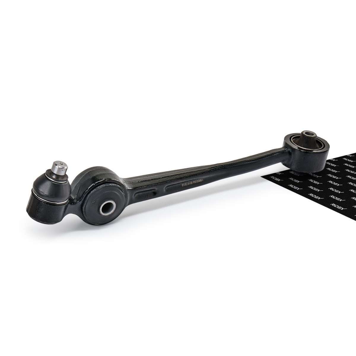 RIDEX Bærearm Varenummer: 273C0297 billige