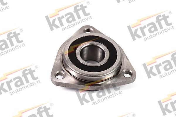KRAFT 1570011 Bearing, radiator fan shaft LT 2.5 TDI 95 PS Diesel 2006