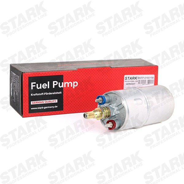 STARK Fuel pump Article number: SKFP-0160158 cheaply