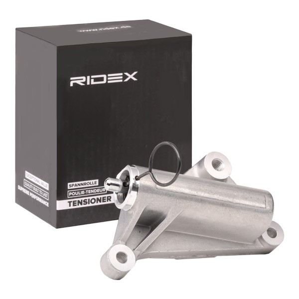 RIDEX Timing belt tensioner pulley Article number: 308T0112 cheaply