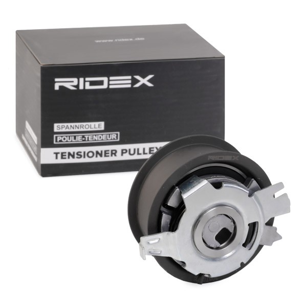 RIDEX Pingutusrull, Hammasrihm Artikli number: 308T0076 soodsalt