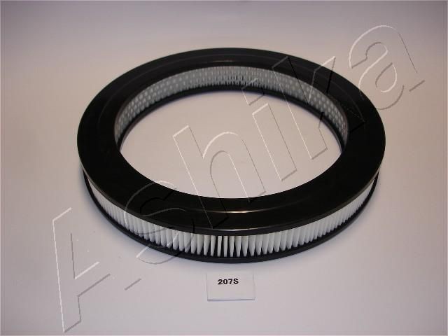 ASHIKA Air filter Article number: 20-02-207 cheaply