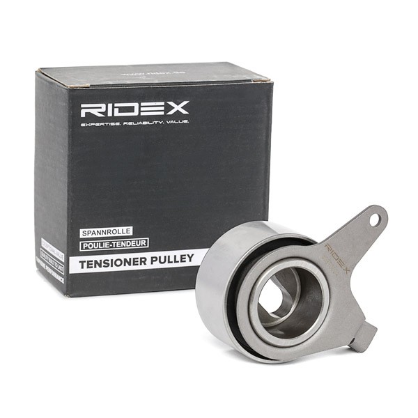 RIDEX Pingutusrull, Hammasrihm Artikli number: 308T0024 soodsalt