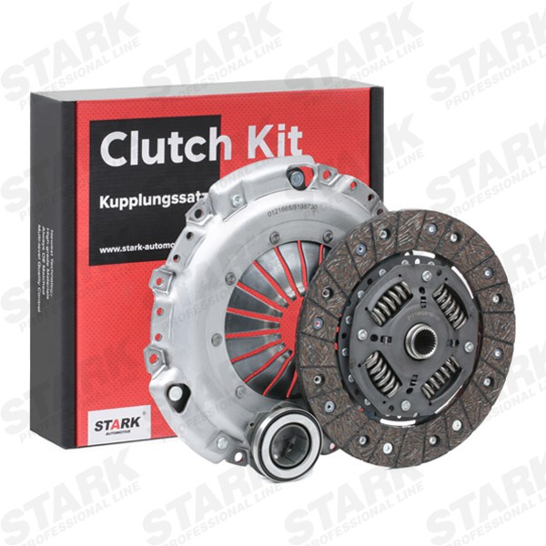 STARK Clutch kit Article number: SKCK-0100173 cheaply