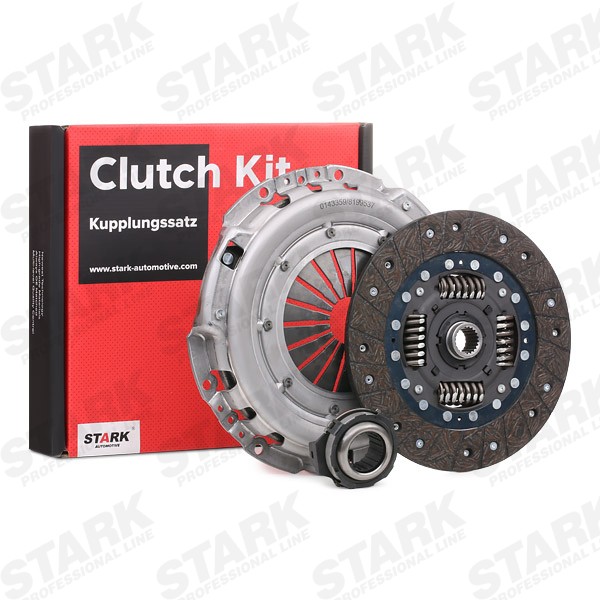 STARK Clutch kit Article number: SKCK-0100183 cheaply