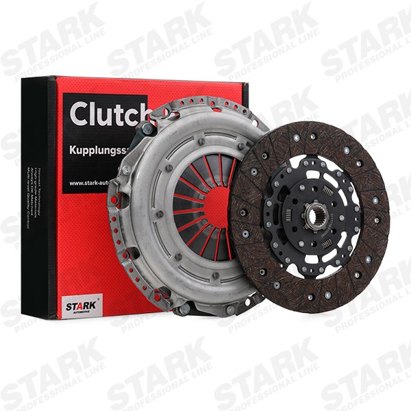 STARK Clutch kit Article number: SKCK-0100197 cheaply