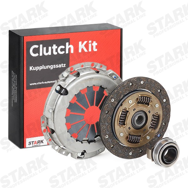 STARK Clutch kit Article number: SKCK-0100209 cheaply