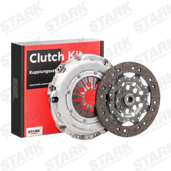 STARK Clutch kit Article number: SKCK-0100222 cheaply