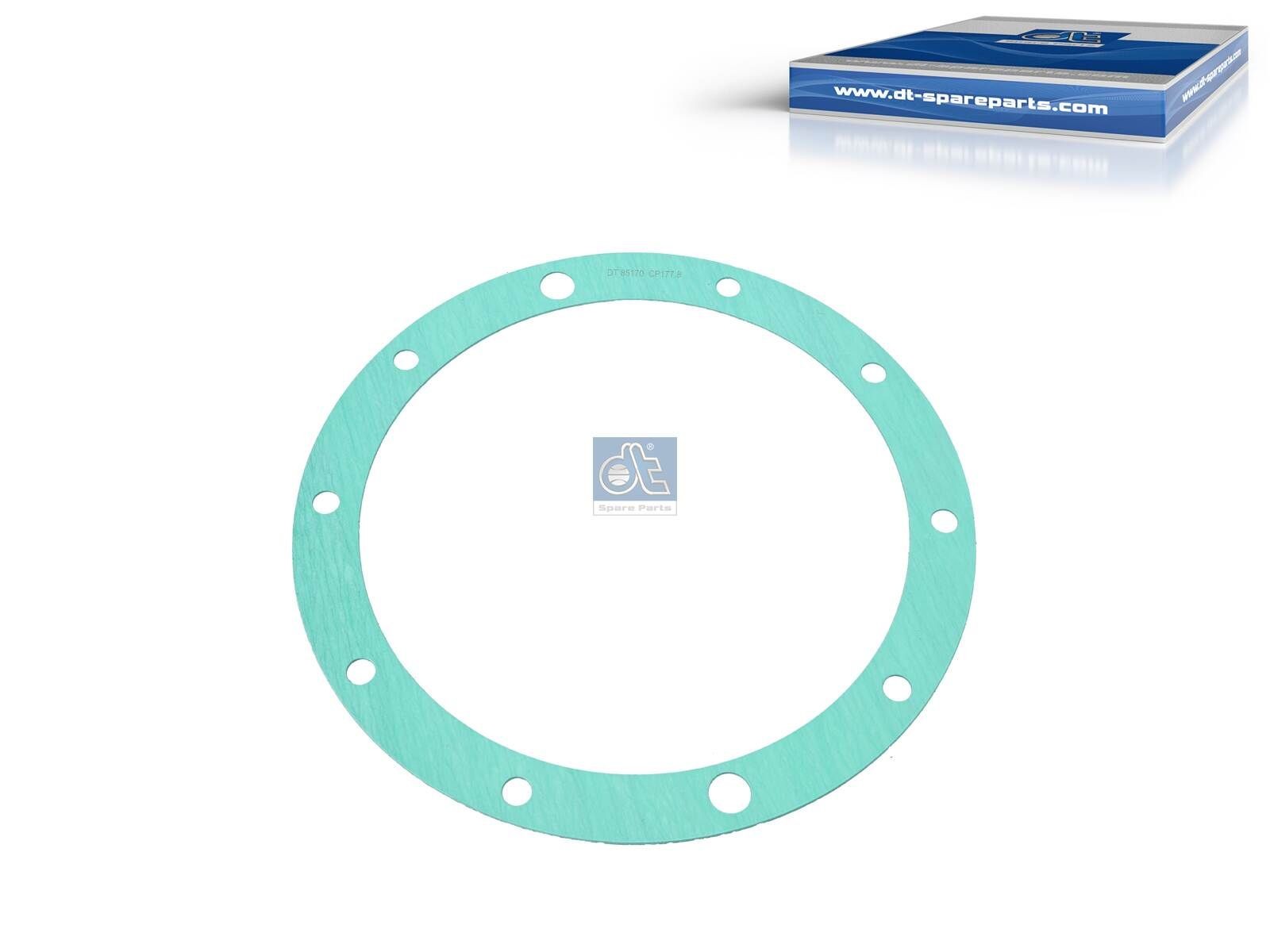 DT Spare Parts Seal, planetary gearbox Article number: 3.60543 cheaply
