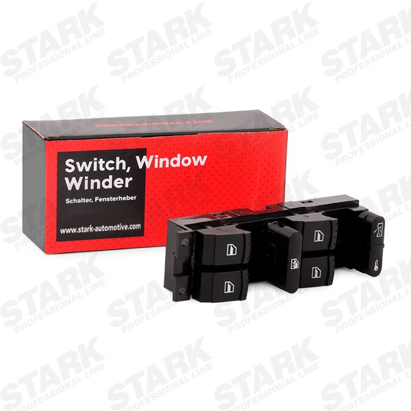 STARK Window switch Article number: SKSW-1870012 cheaply