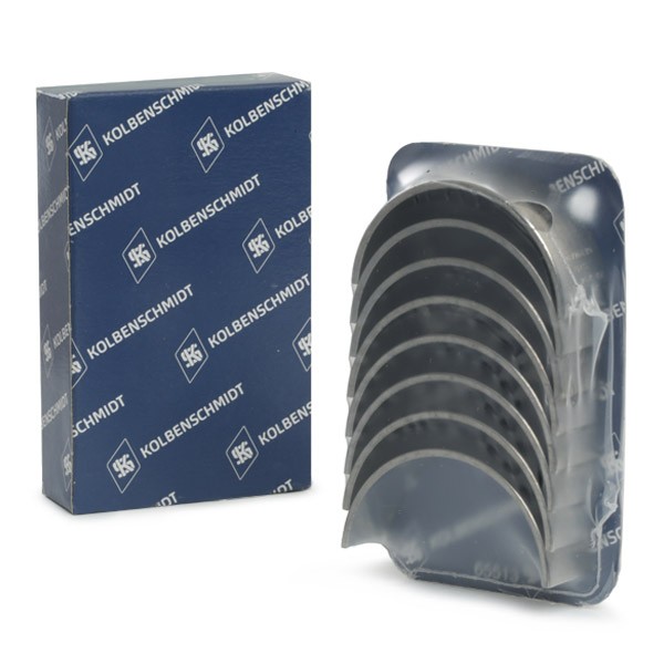 KOLBENSCHMIDT Conrod Bearing Set Article number: 77097600 cheaply