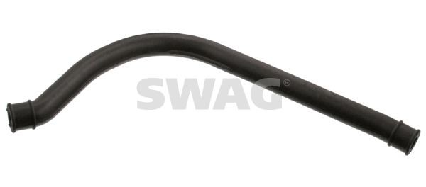 SWAG Slange, krumtaphusventilation Varenummer: 10 94 6735 billige