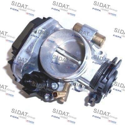 SIDAT Throttle body Article number: 88.178 cheaply