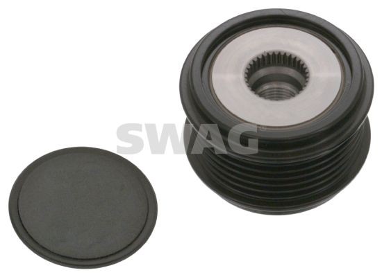 SWAG Alternator Freewheel Clutch Article number: 30 93 7980 cheaply