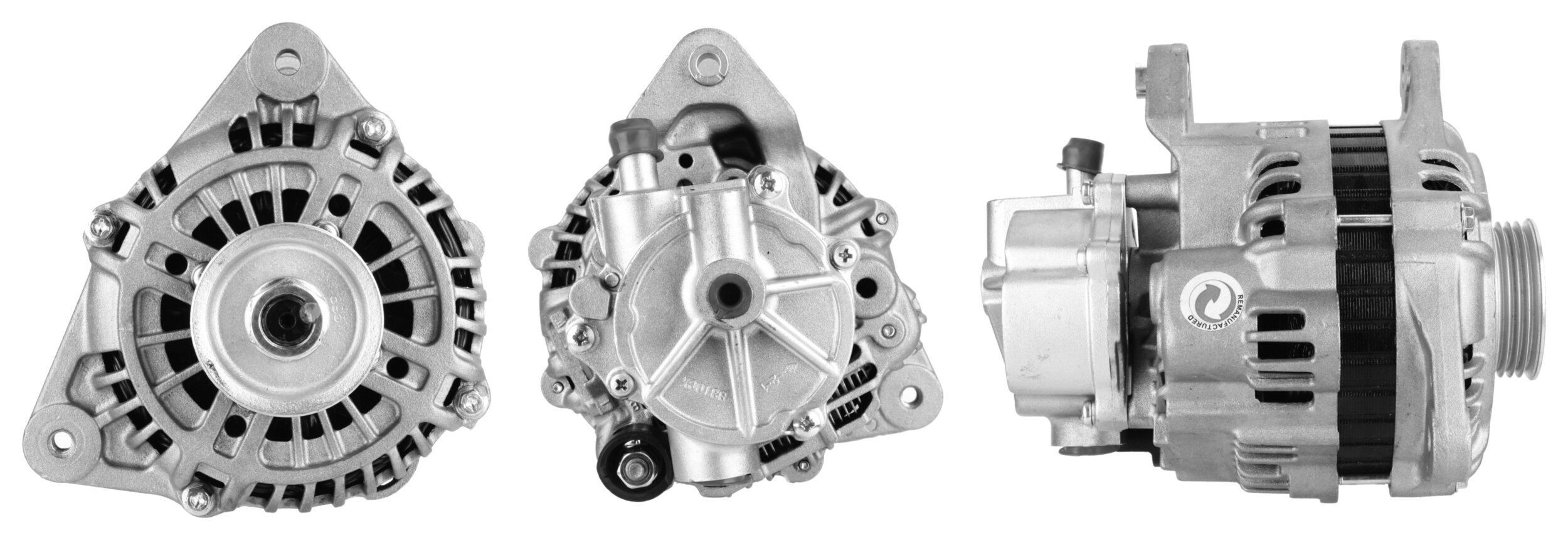 ELSTOCK Alternator Article number: 28-2892 cheaply