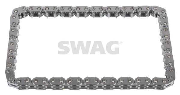 SWAG 88 94 6744 Chain, oil pump drive ACTYON 2.0 4x4 150 PS Petrol