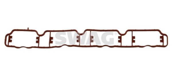 SWAG Inlet manifold gasket Article number: 30 93 6776 cheaply