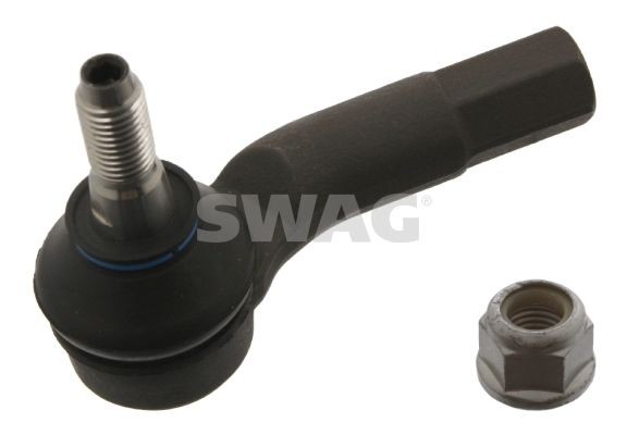 SWAG Gasket, cylinder head Article number: 30 93 6378 cheaply