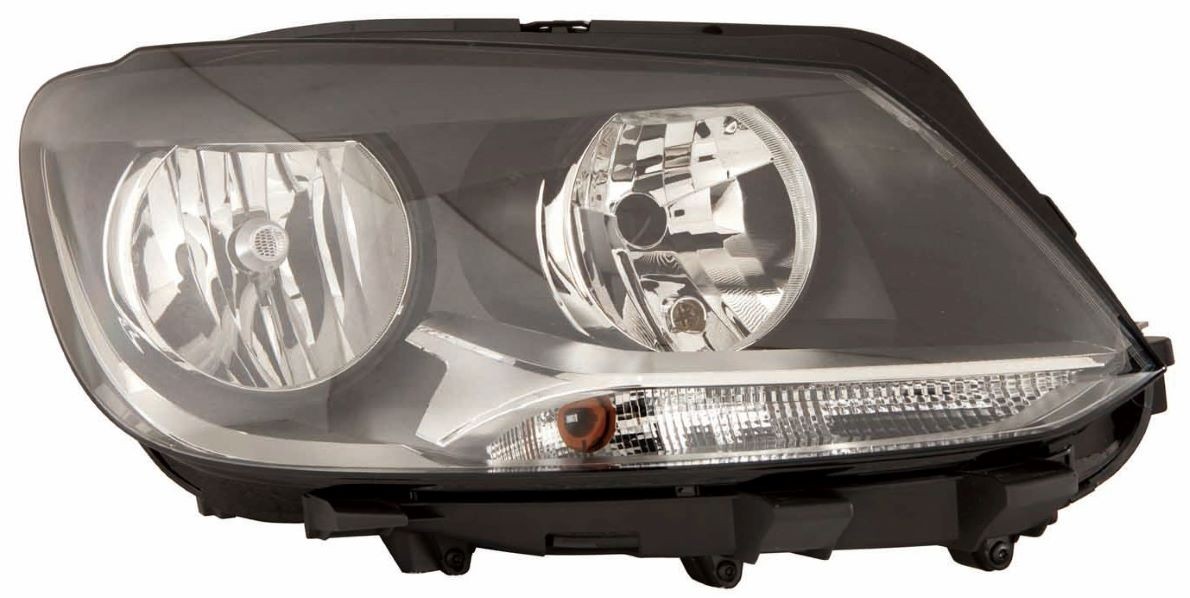 ABAKUS Headlight Article number: 441-11G1RMLDEM2 cheaply