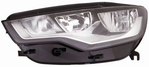 ABAKUS Headlight Article number: 446-1136LMLD-EM cheaply