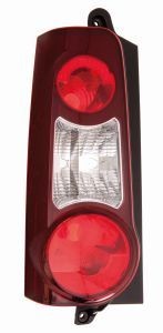 ABAKUS Rear light Article number: 552-1934L-UE2 cheaply