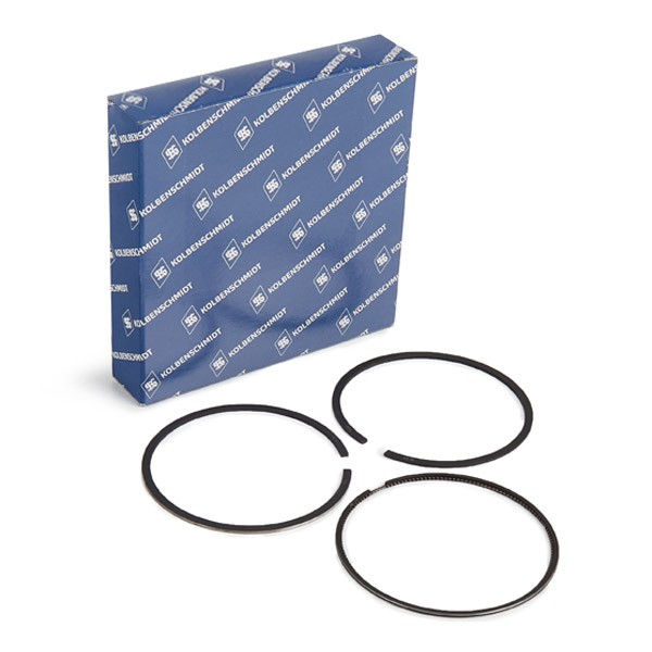 KOLBENSCHMIDT Piston Ring Kit Article number: 800045010025 cheaply