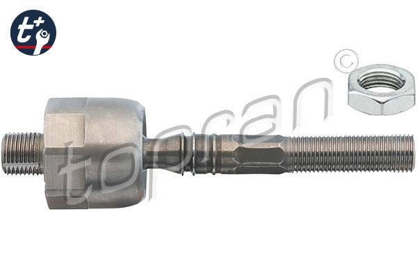 TOPRAN Inner tie rod Article number: 722 827 cheaply