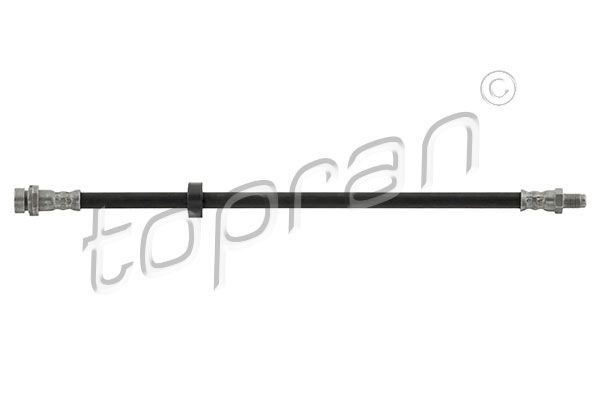 TOPRAN Brake hose Article number: 304 154 cheaply