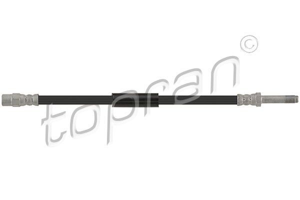 TOPRAN Brake hose Article number: 502 690 cheaply