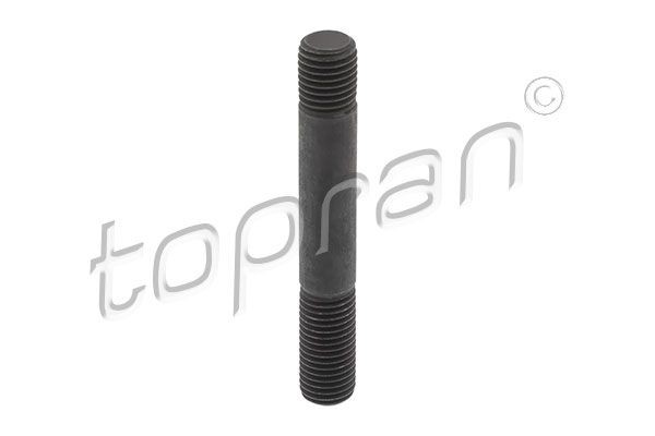 TOPRAN Håndbremsekabel Varenummer: 700 924 billige