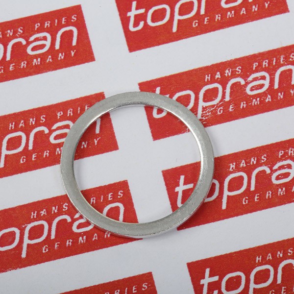 TOPRAN Seal, oil filter housing Article number: 111 969 cheaply