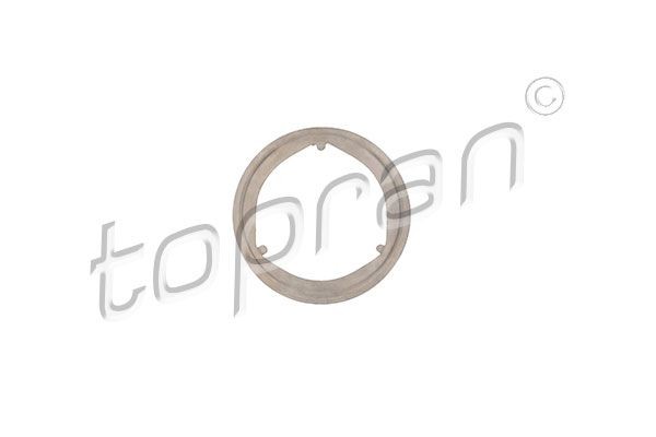 TOPRAN Exhaust pipe gasket Article number: 111 960 cheaply