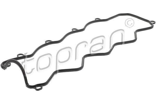 TOPRAN Rocker cover gasket Article number: 722 536 cheaply