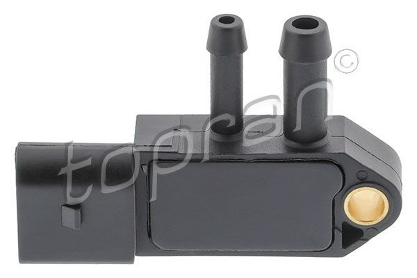 TOPRAN Sensor, exhaust pressure Article number: 115 398 cheaply