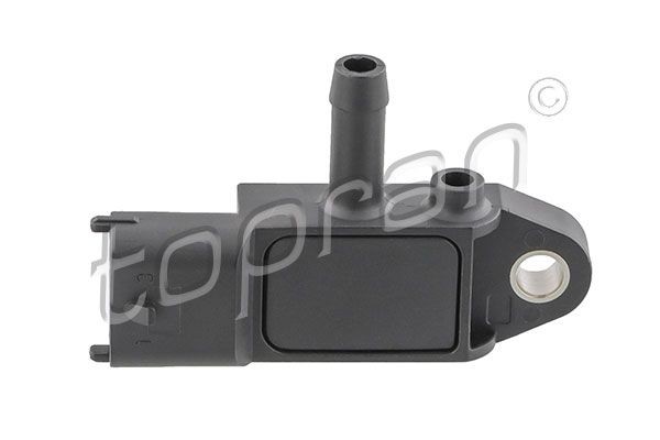 TOPRAN Sensor, exhaust pressure Article number: 208 016 cheaply