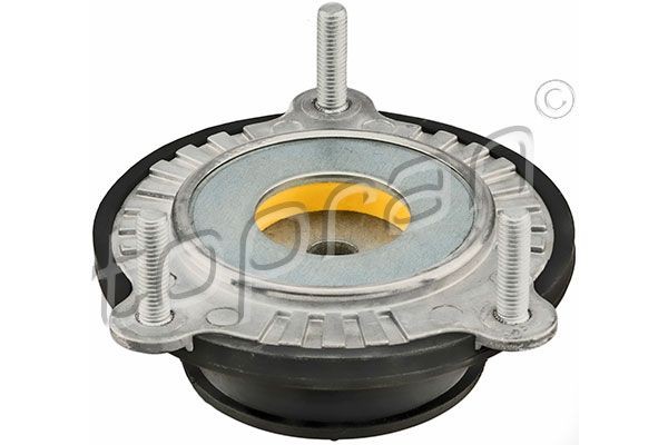 TOPRAN Top strut mount Article number: 722 850 cheaply