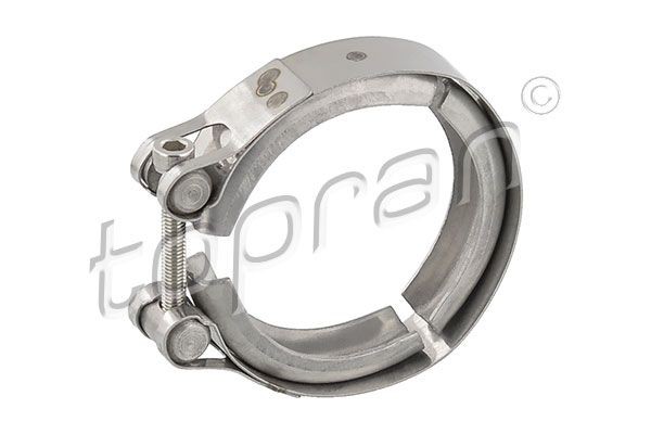 TOPRAN Power steering pump Article number: 722 819 cheaply