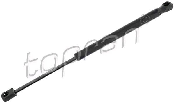 TOPRAN Tailgate strut Article number: 304 768 cheaply