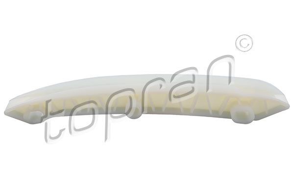 TOPRAN 408 014 Guides, timing chain C-Class C 180 1.8 Kompressor (204.246) 156 PS Petrol 2014