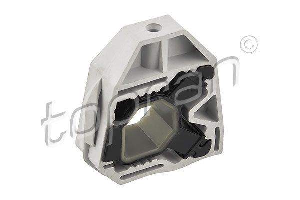 TOPRAN 112 411 Paigutus, radiaator OCTAVIA 2.0 TSI RS 230 HP Bensiin 2020