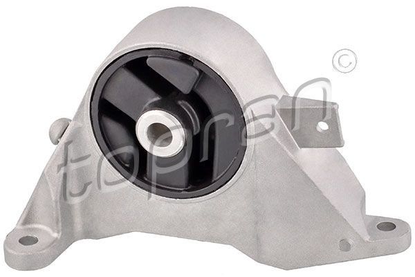 TOPRAN Engine mount Article number: 208 325 cheaply