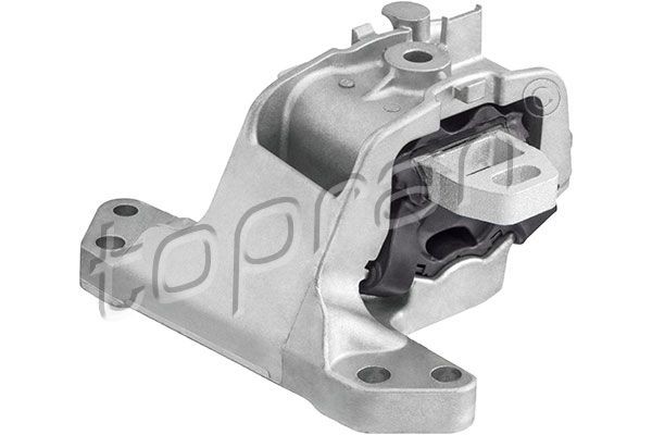 TOPRAN Mounting, automatic transmission Article number: 722 887 cheaply
