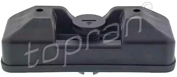 TOPRAN Jack Support Plate Article number: 408 994 cheaply
