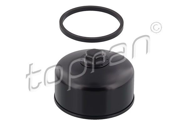 TOPRAN Oil filter Article number: 109 620 cheaply