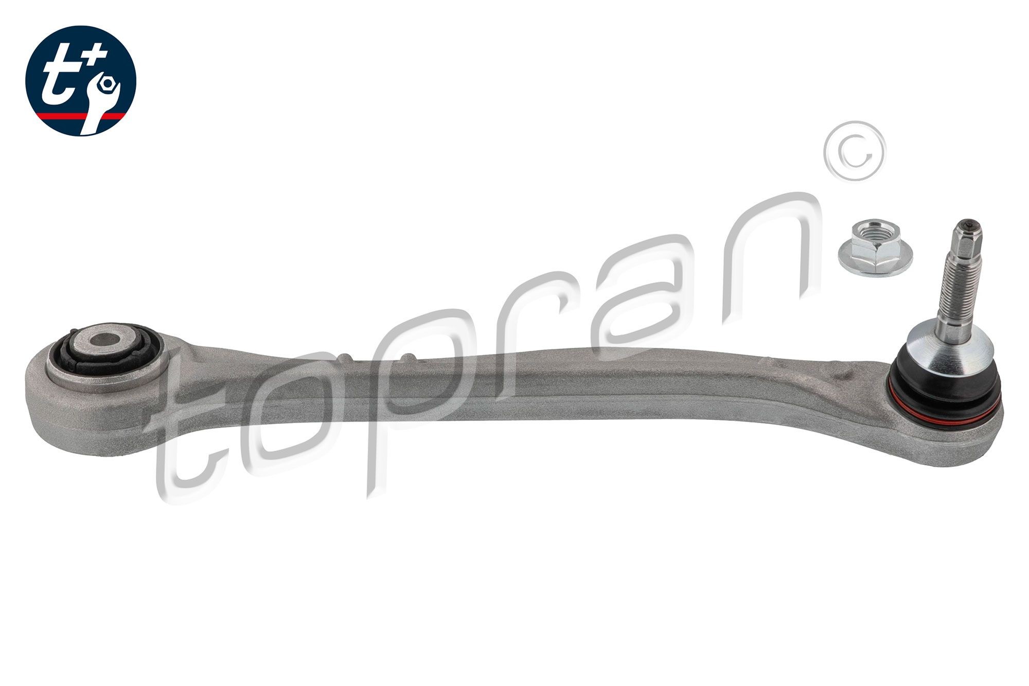 TOPRAN Suspension arm Article number: 502 174 cheaply